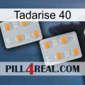 Tadarise 40 25